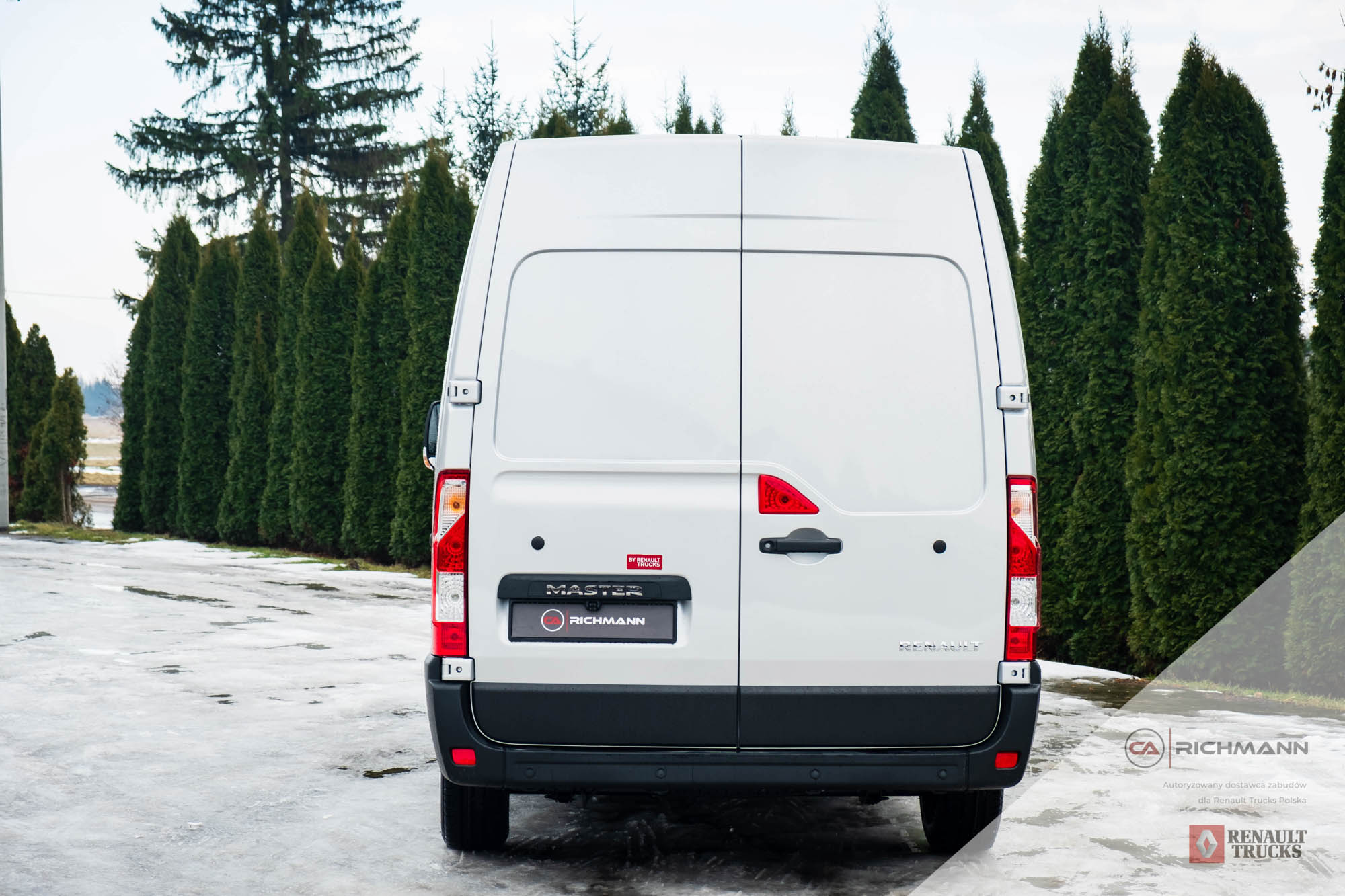 zabudowy busów vip