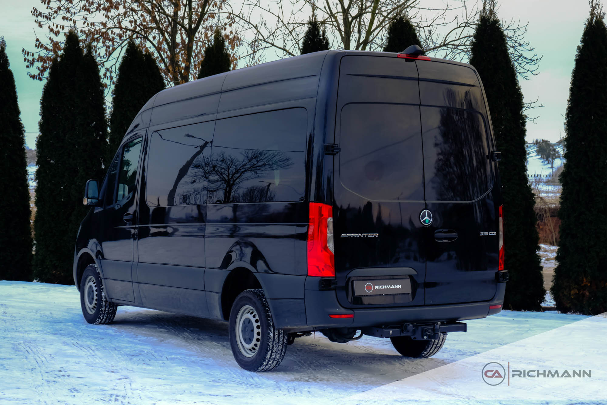 zabudowa busów vip