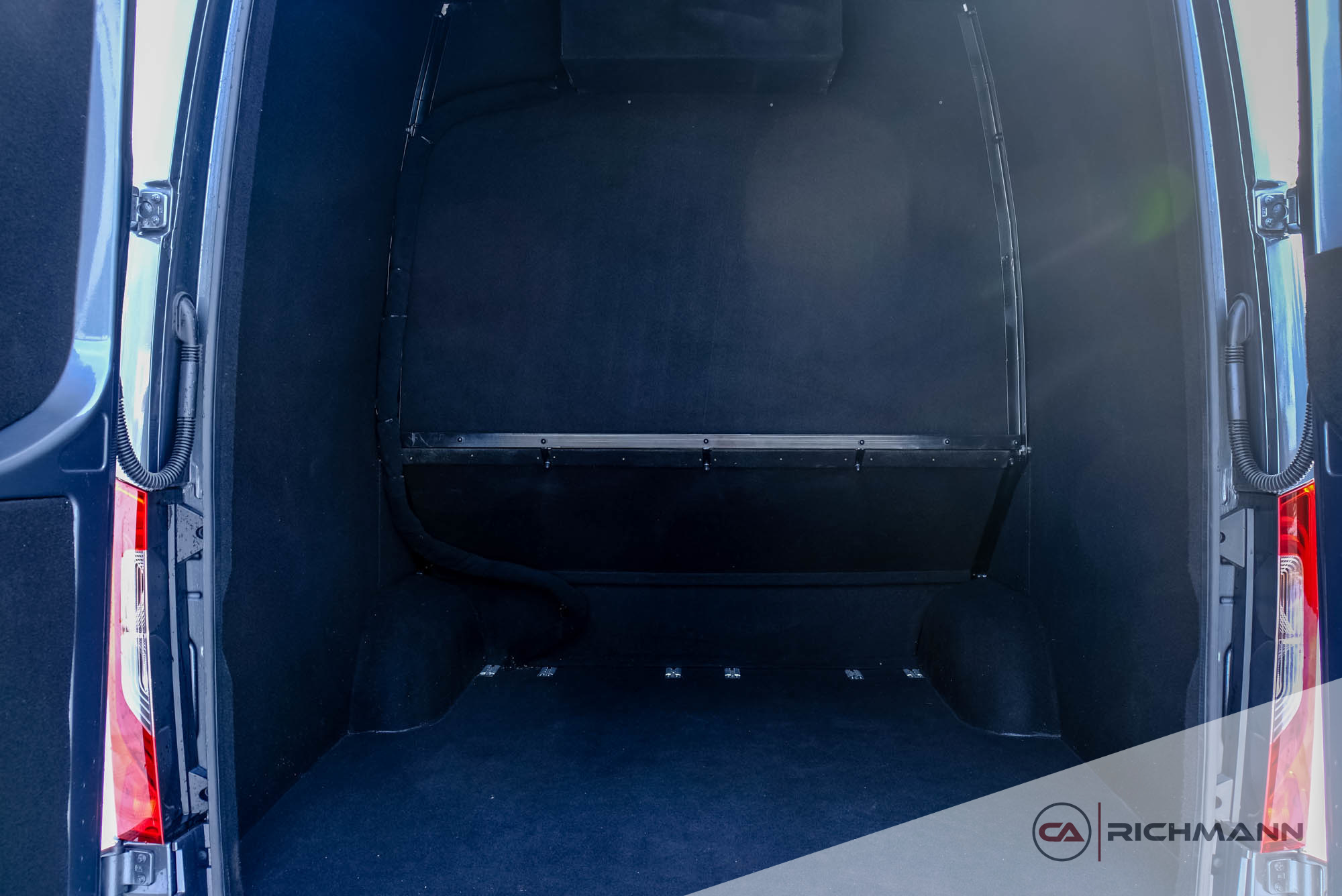 zabudowa busów vip