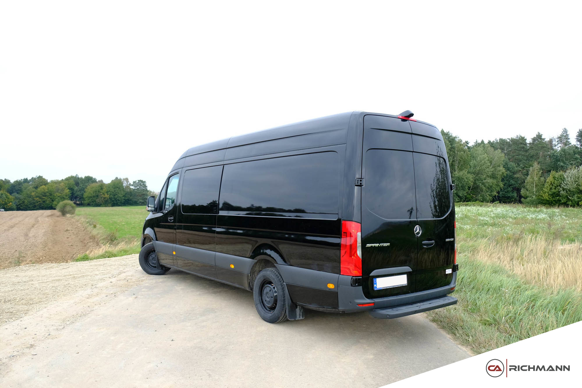 przeróbki busów