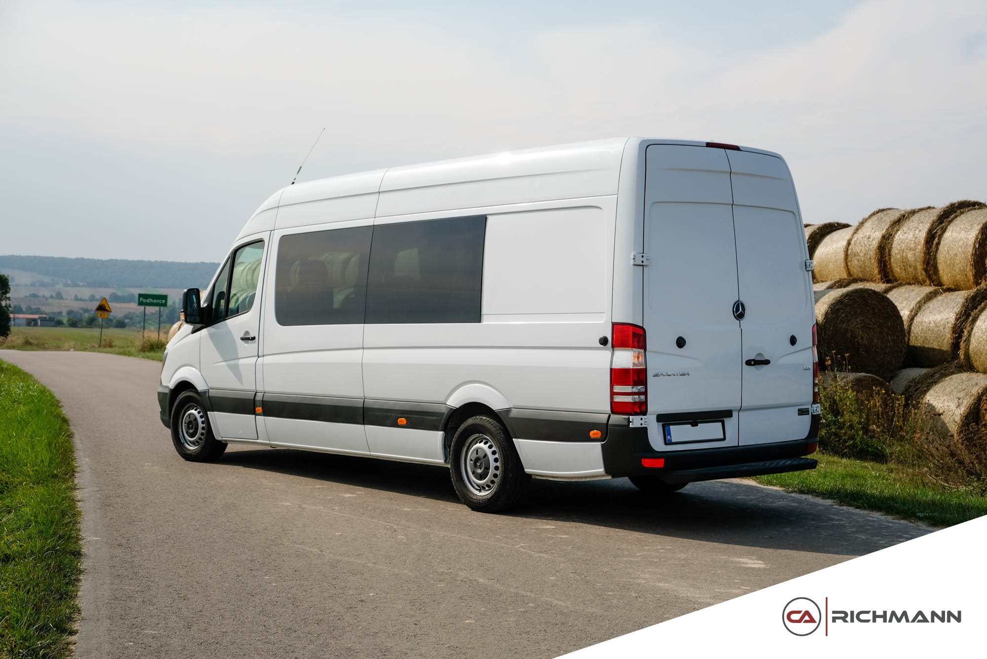 zabudowy busów vip