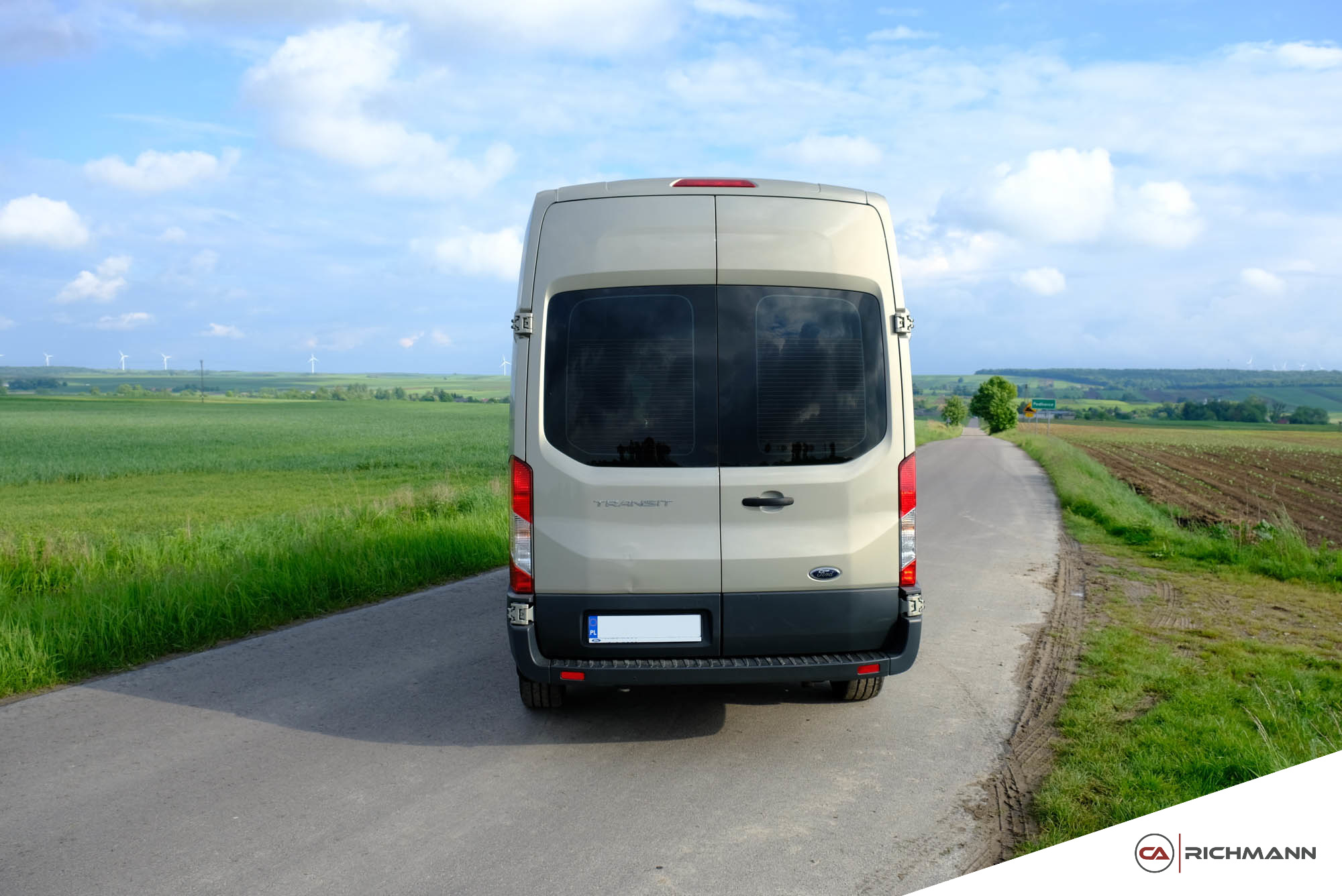 zabudowy do busów