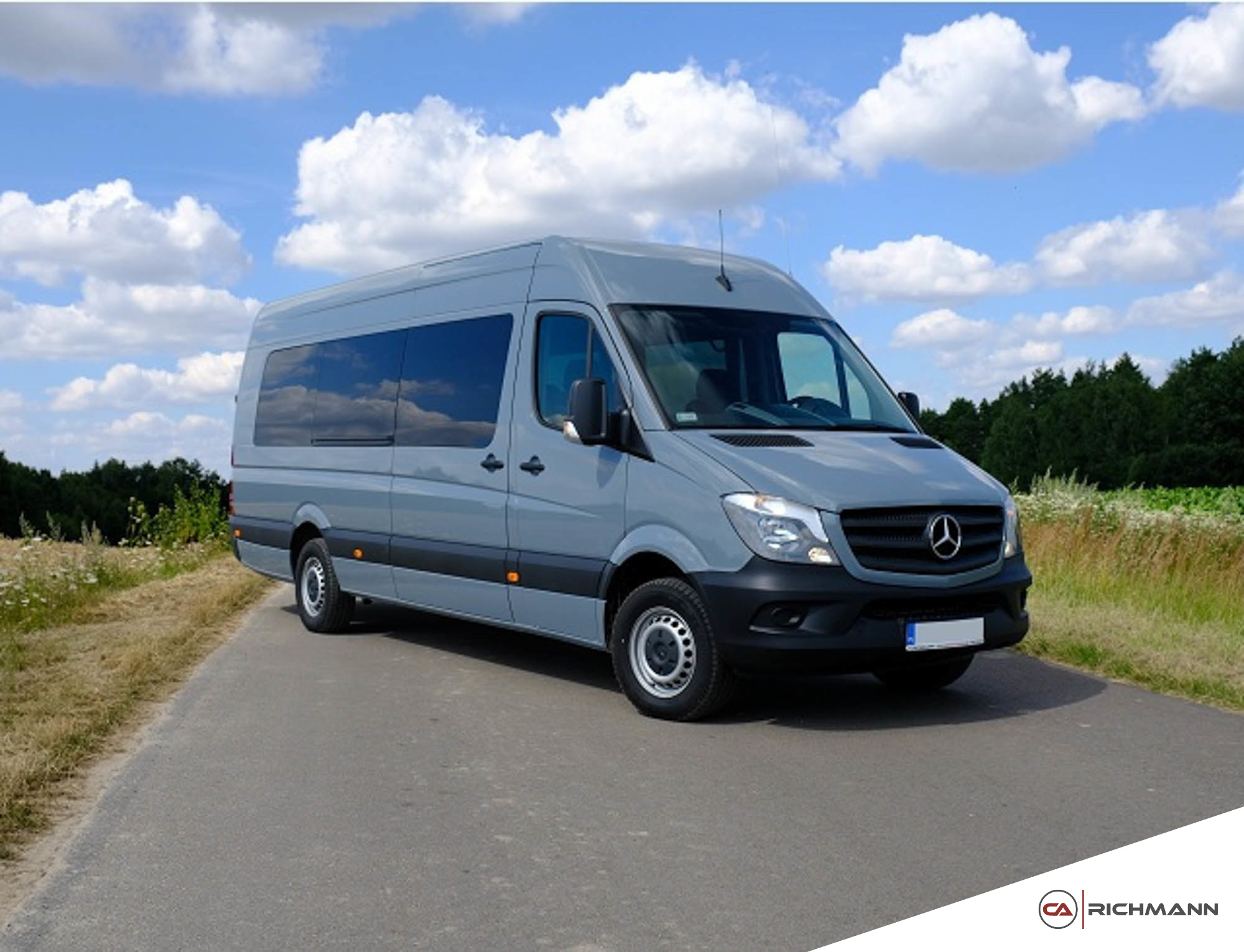 przeróbki busów na osobowe