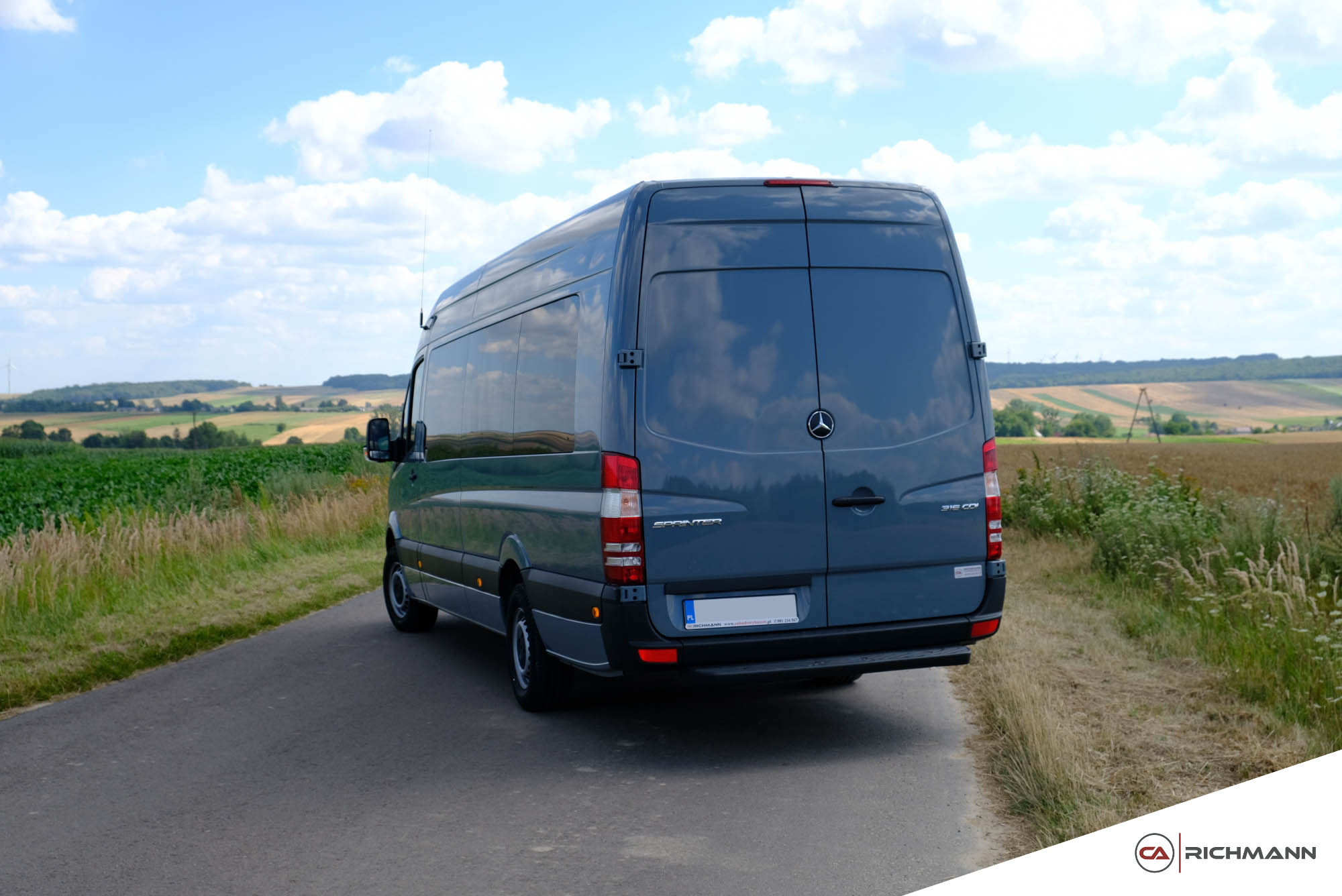 zabudowy busów vip