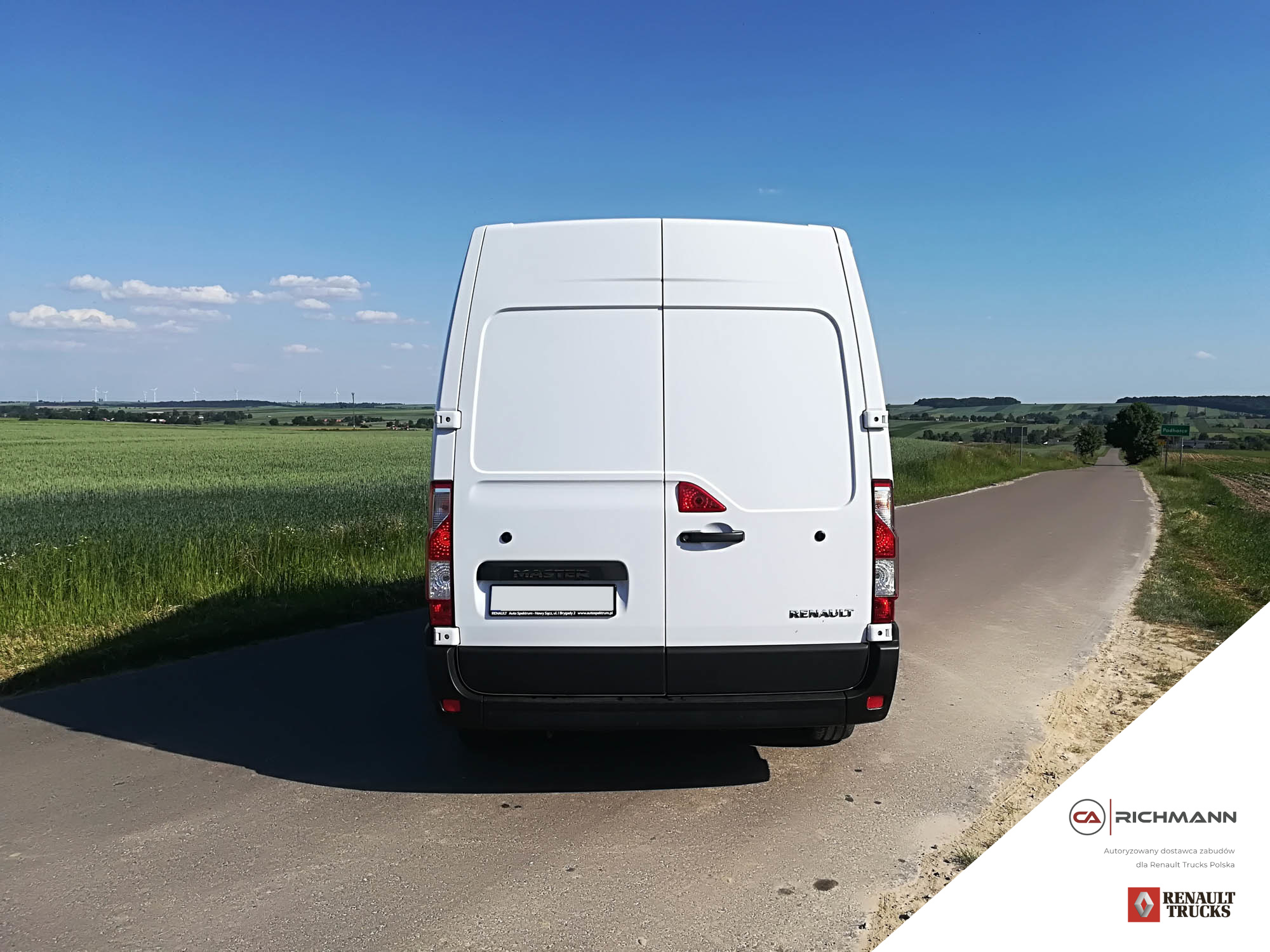 zabudowy busów vip