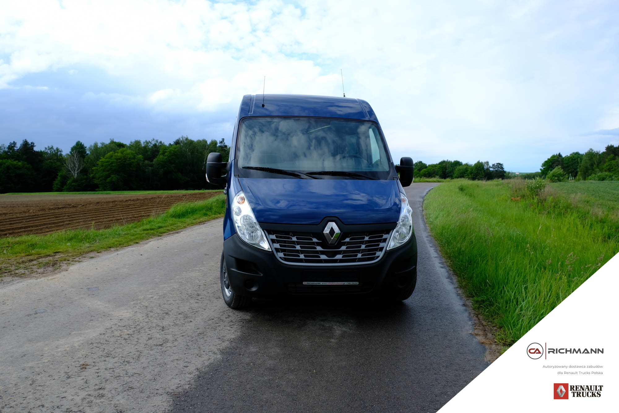 przeróbki busów na osobowe