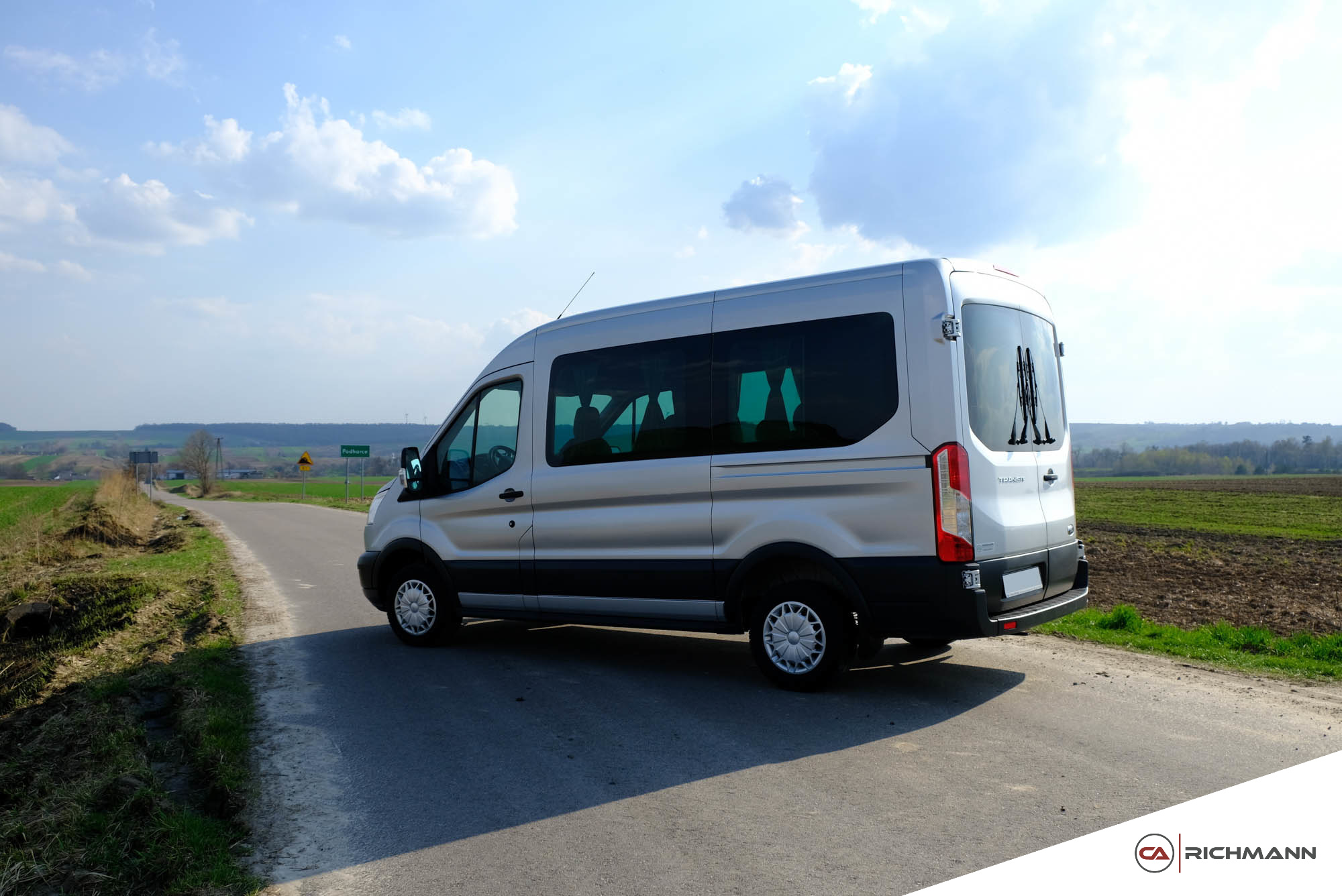 przeróbki busów
