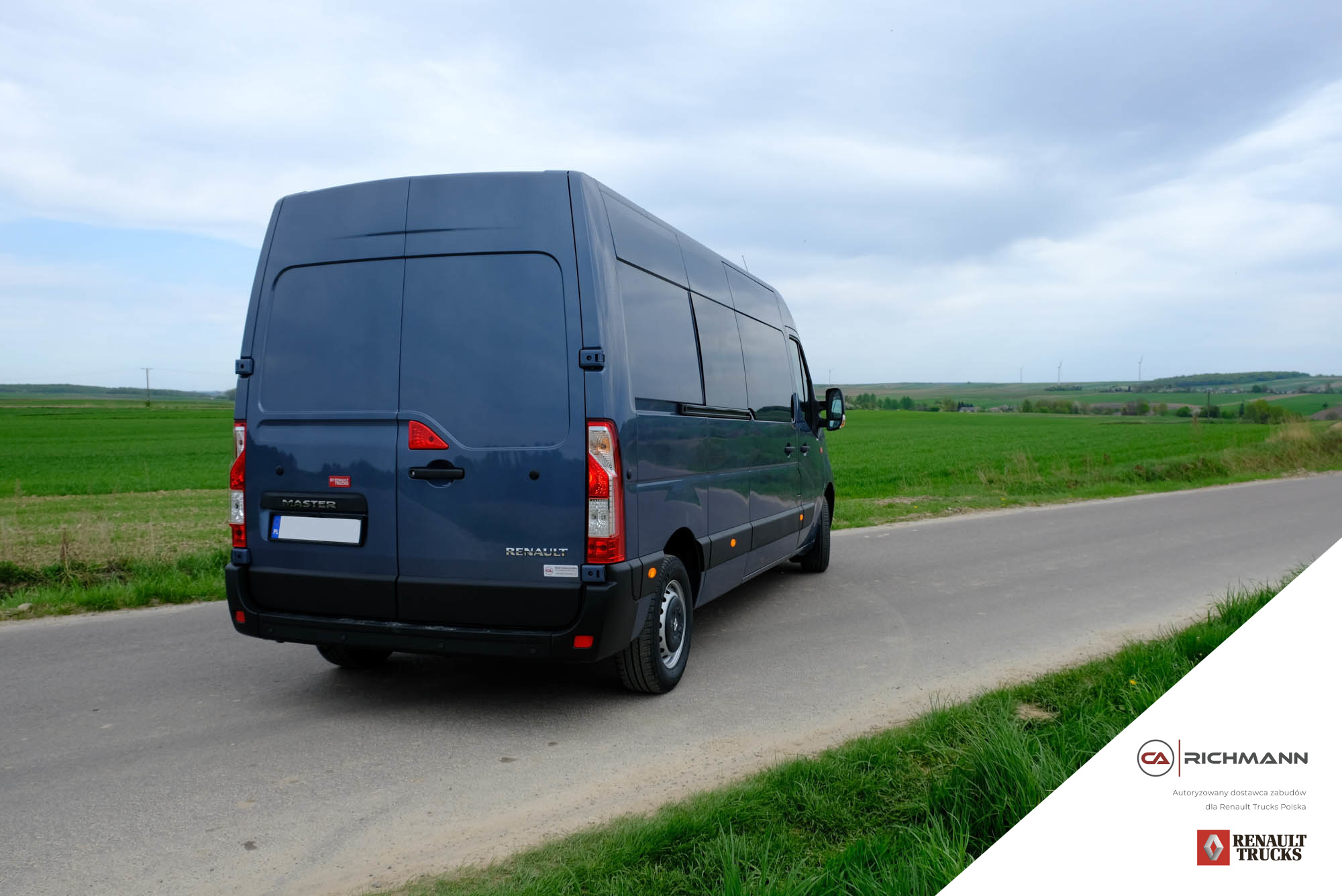 przeróbki busów