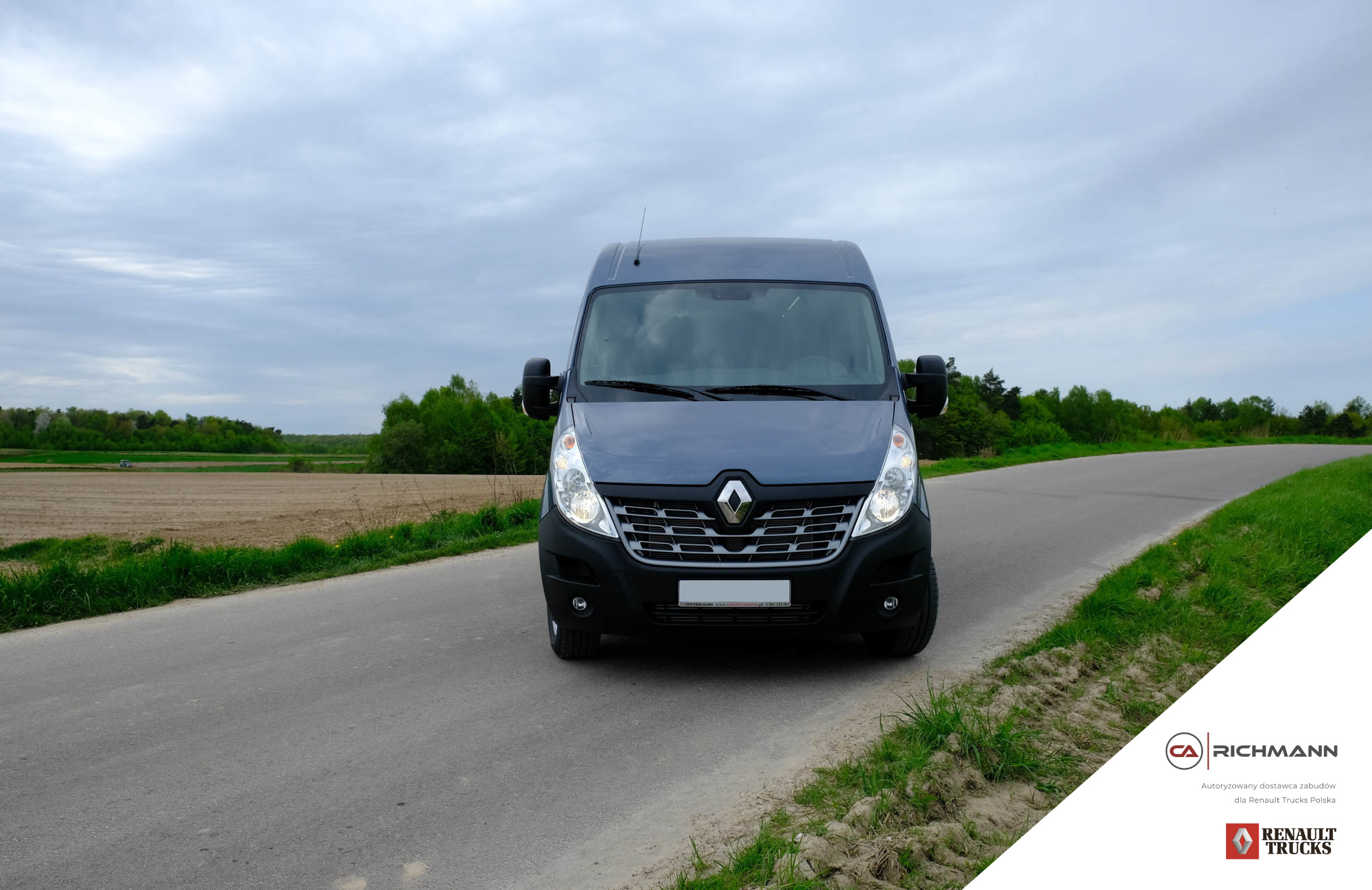 przeróbki busów na kampery