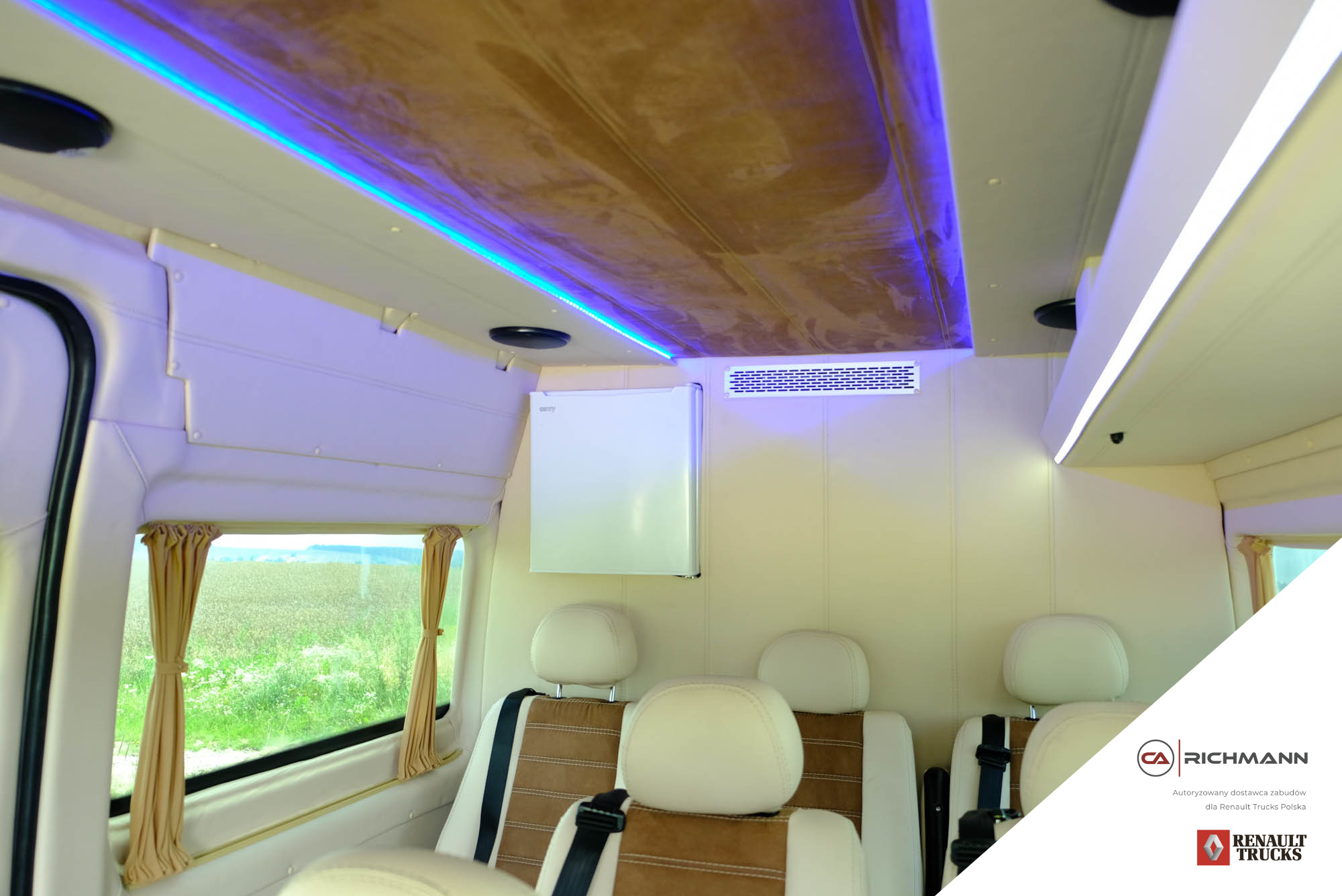 zabudowa fiat ducato