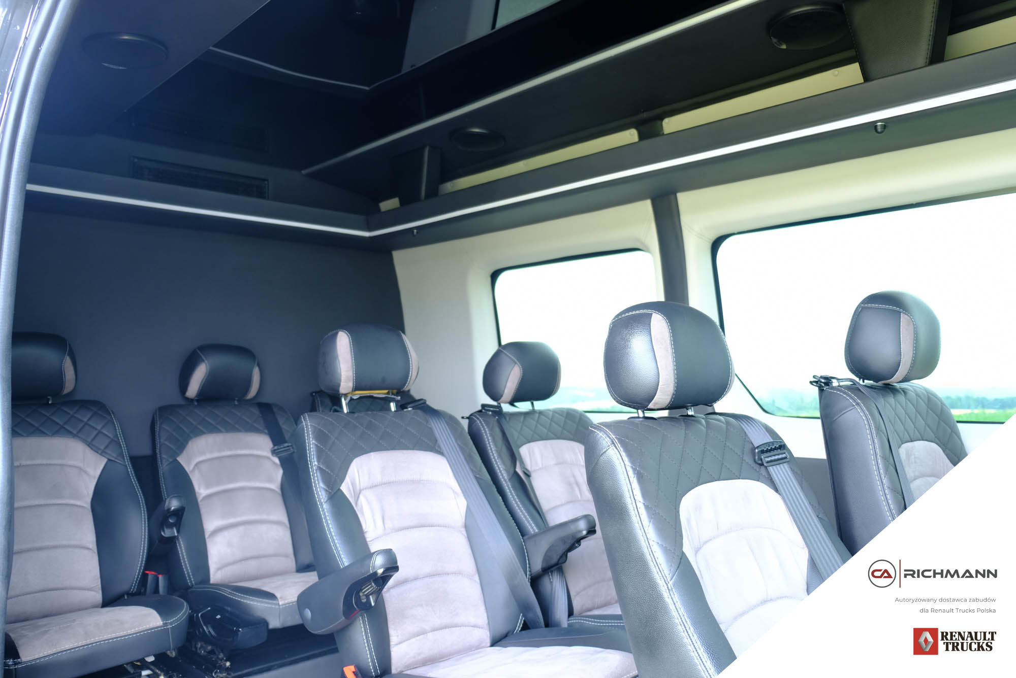 zabudowa busa na kamper