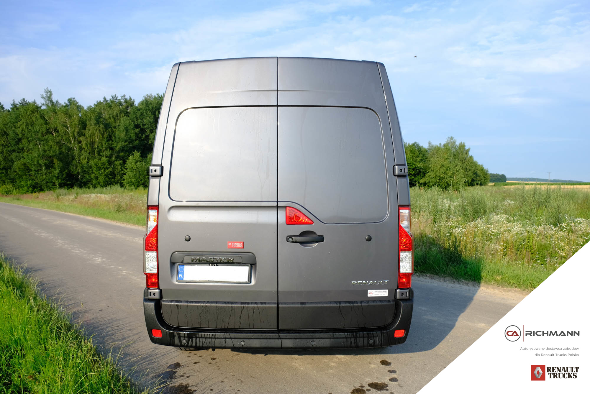 zabudowy busów vip