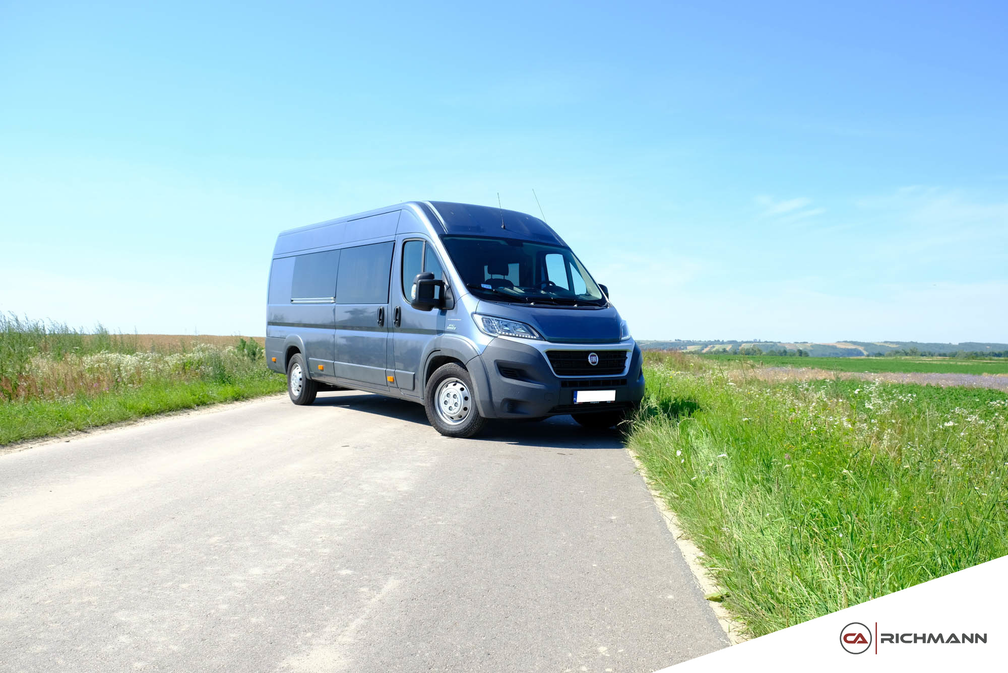 przeróbki busów na osobowe