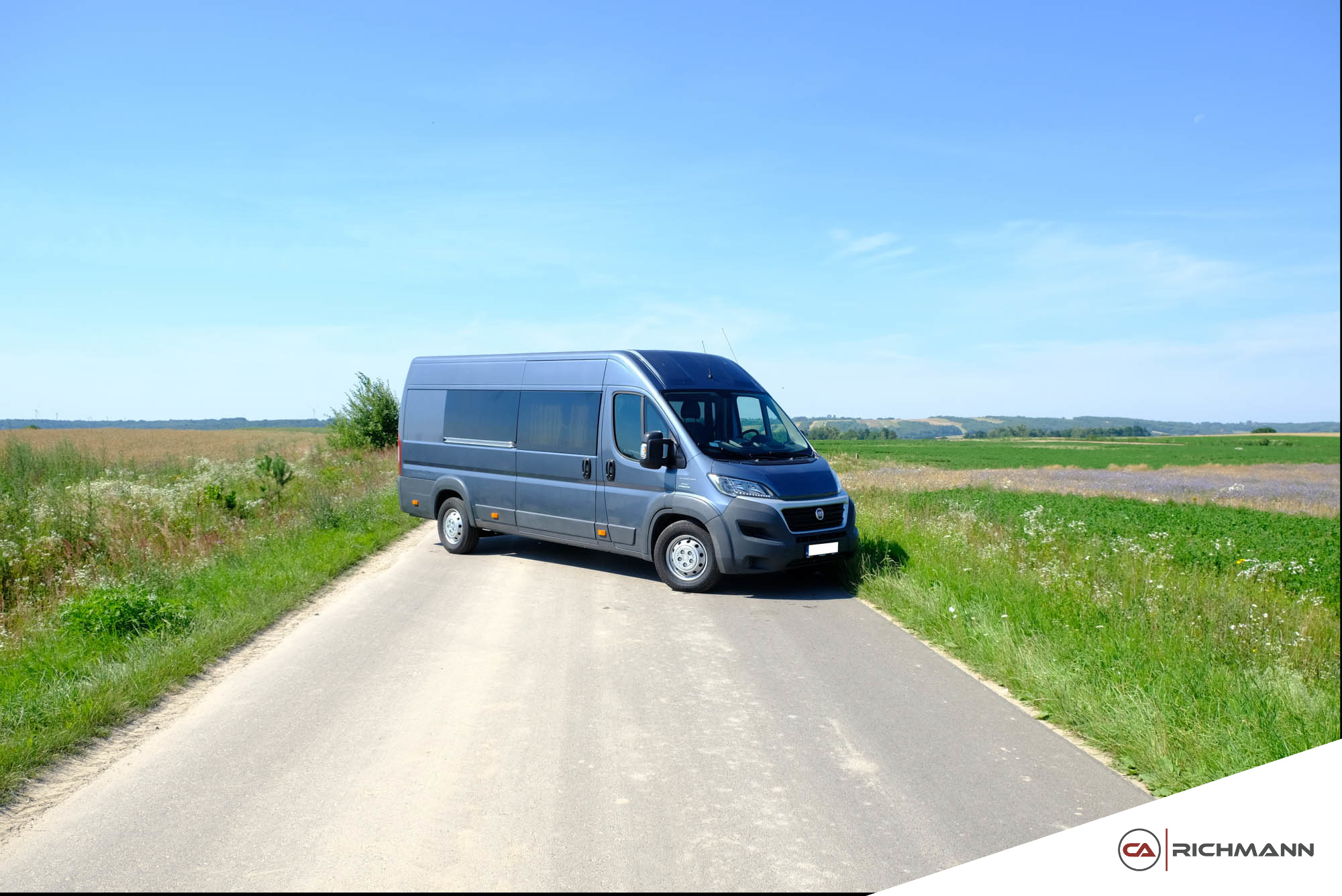 przeróbki busów