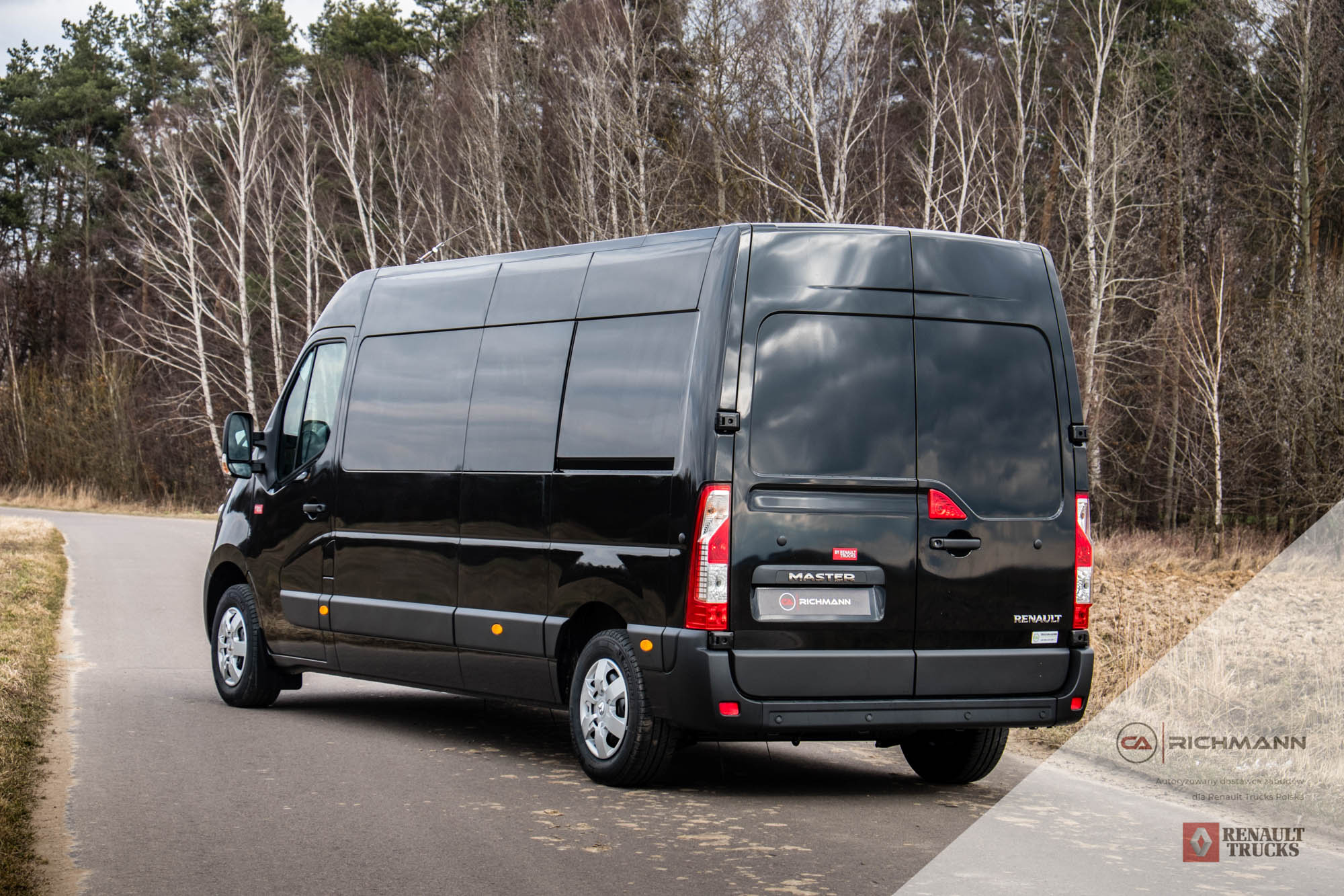 zabudowy busów vip