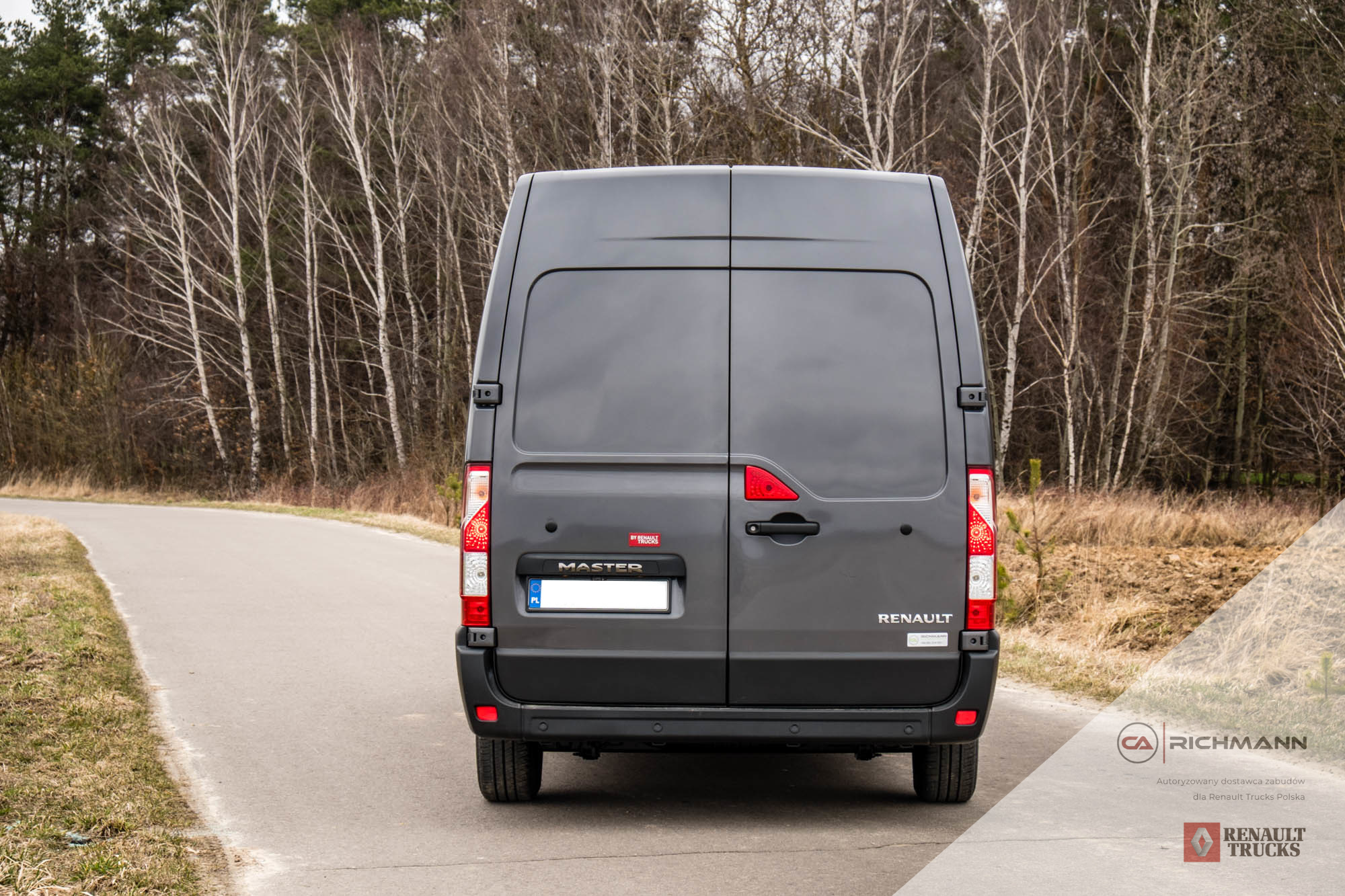 zabudowy do busów