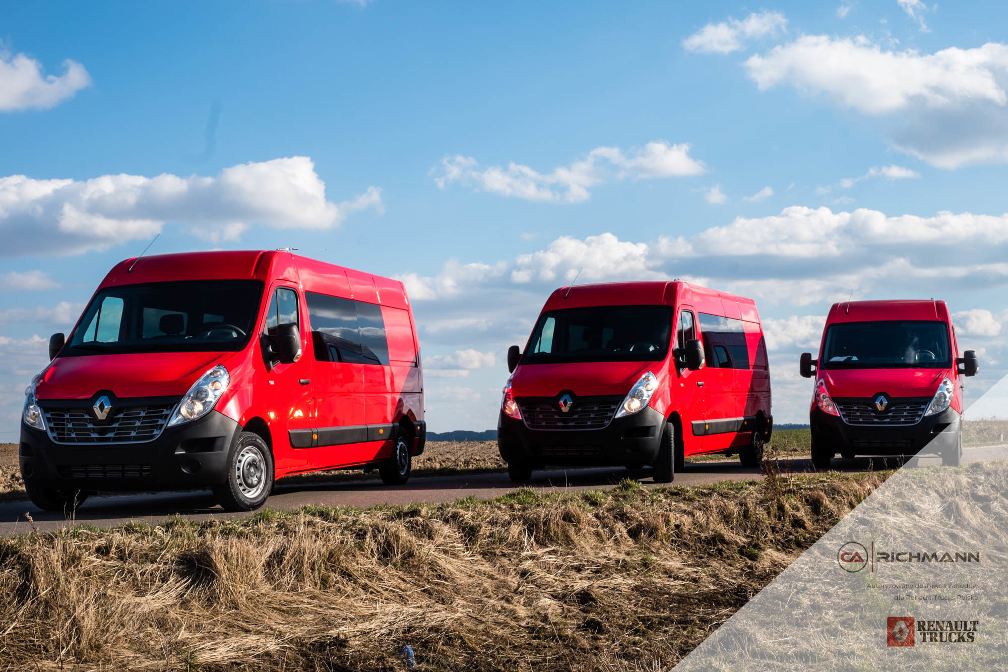 przeróbki busów na osobowe