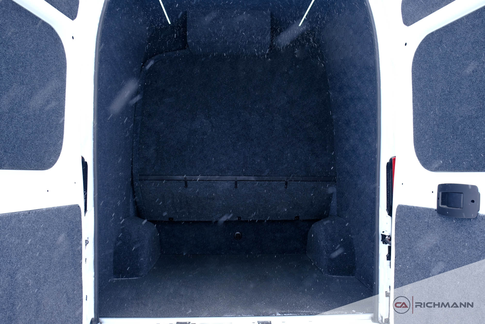 zabudowa citroen jumper