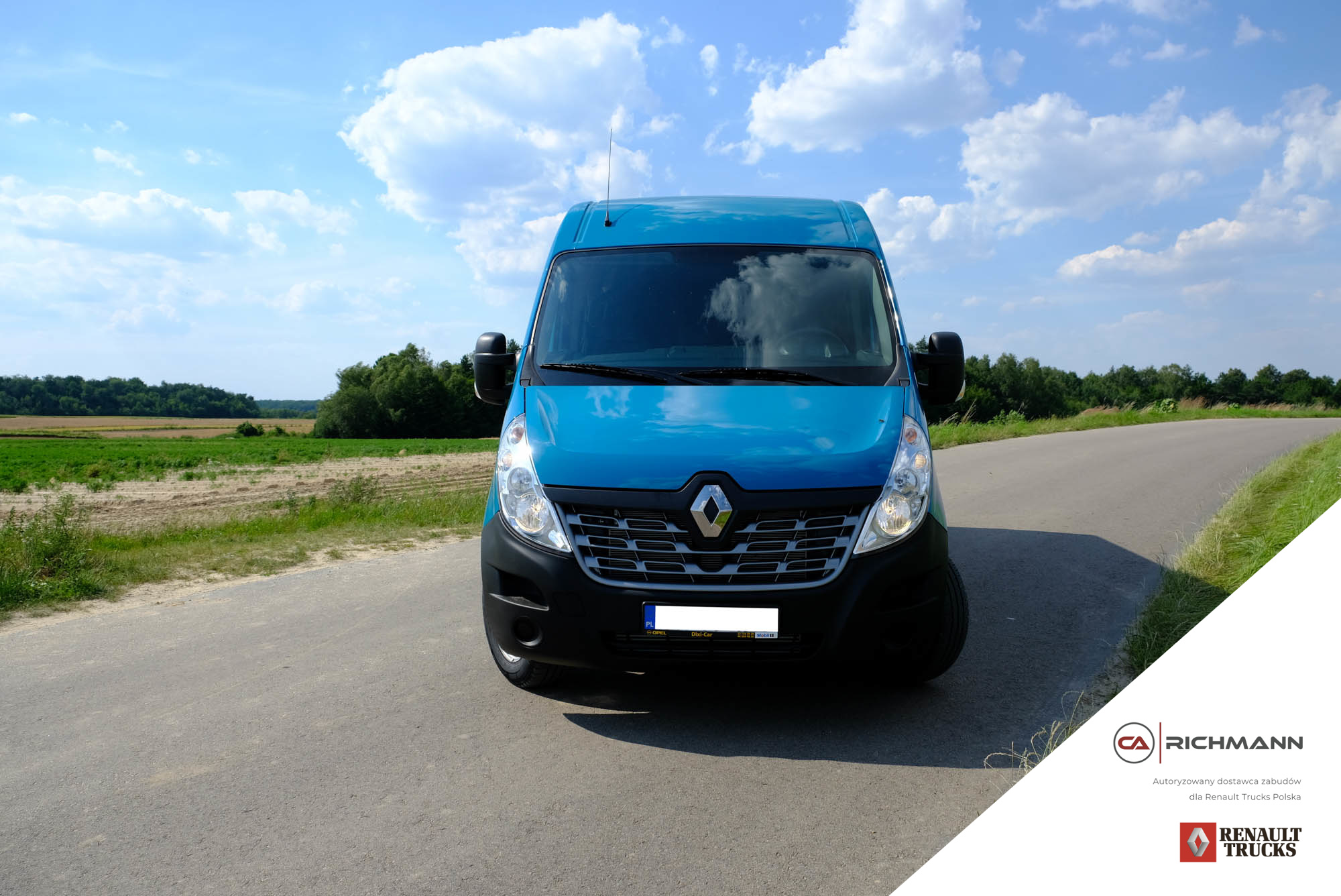 przeróbki busów