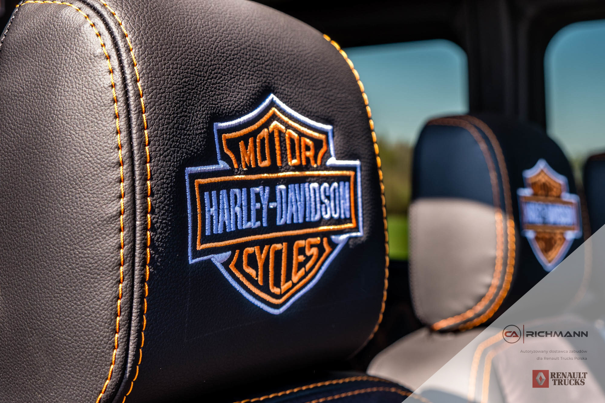harley davidson