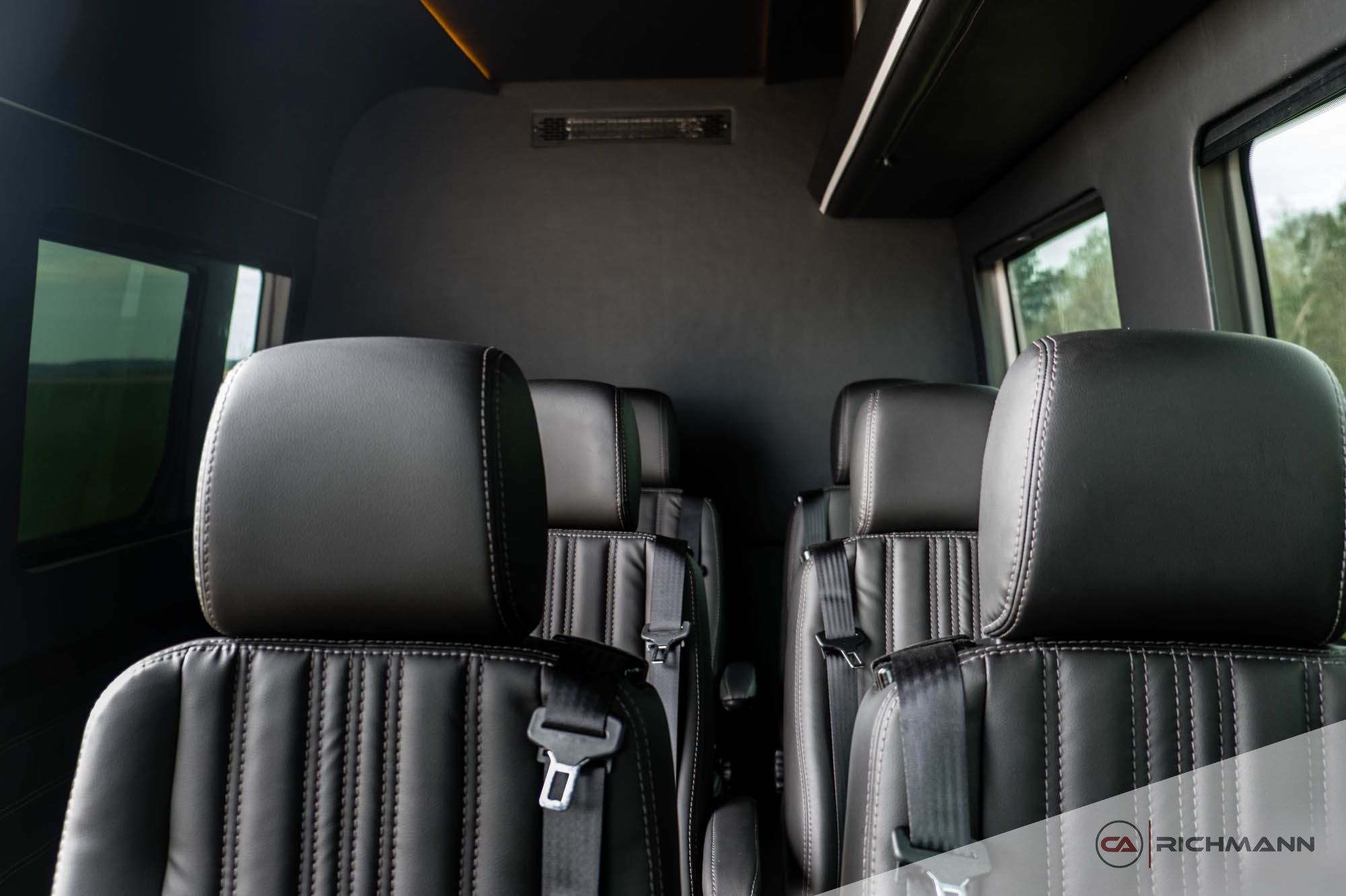 zabudowa mercedes sprinter