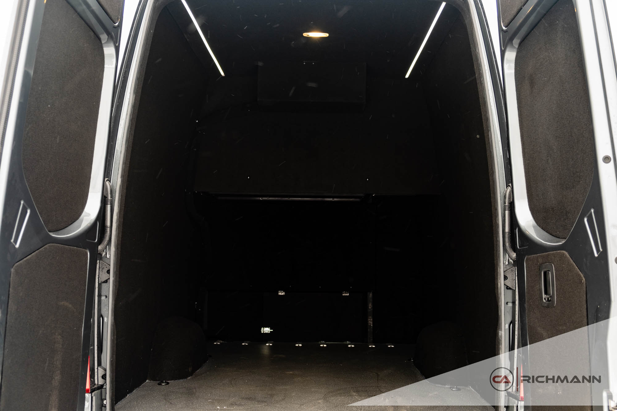 zabudowa mercedes sprinter