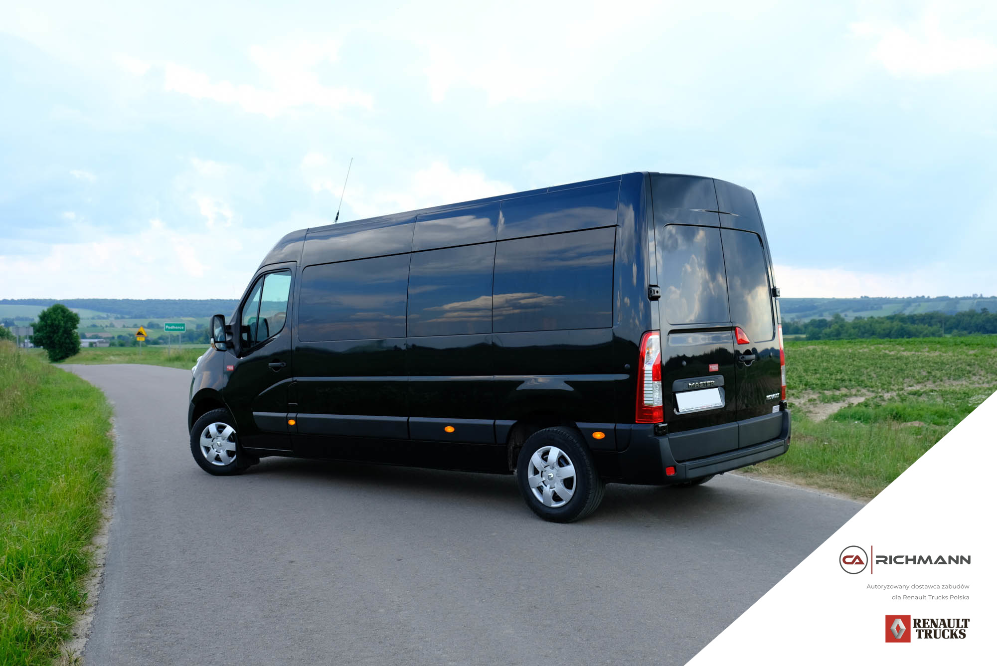 przeróbki busów