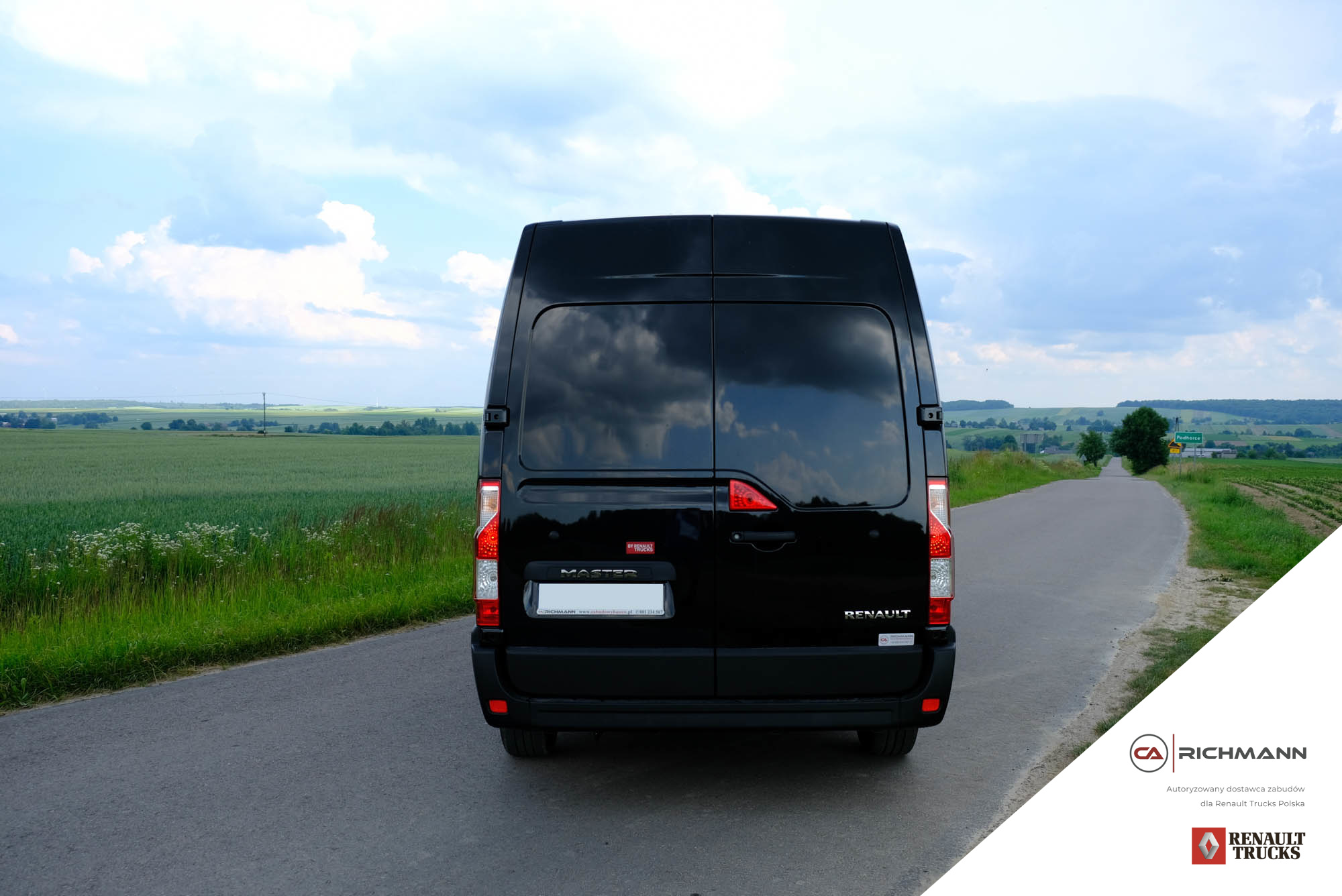zabudowy busów vip