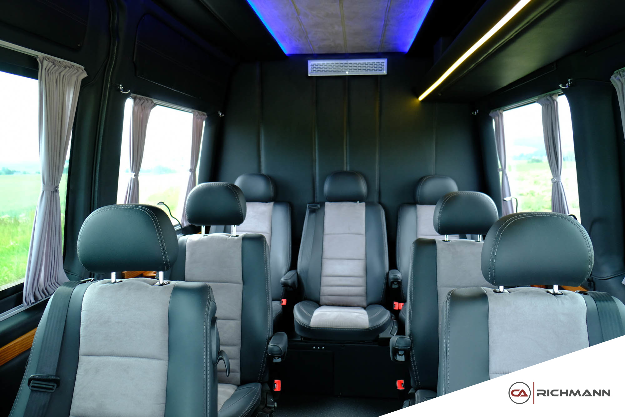 zabudowa iveco