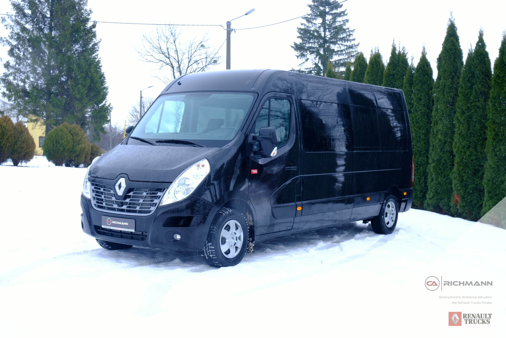 przeróbki busów na kampery