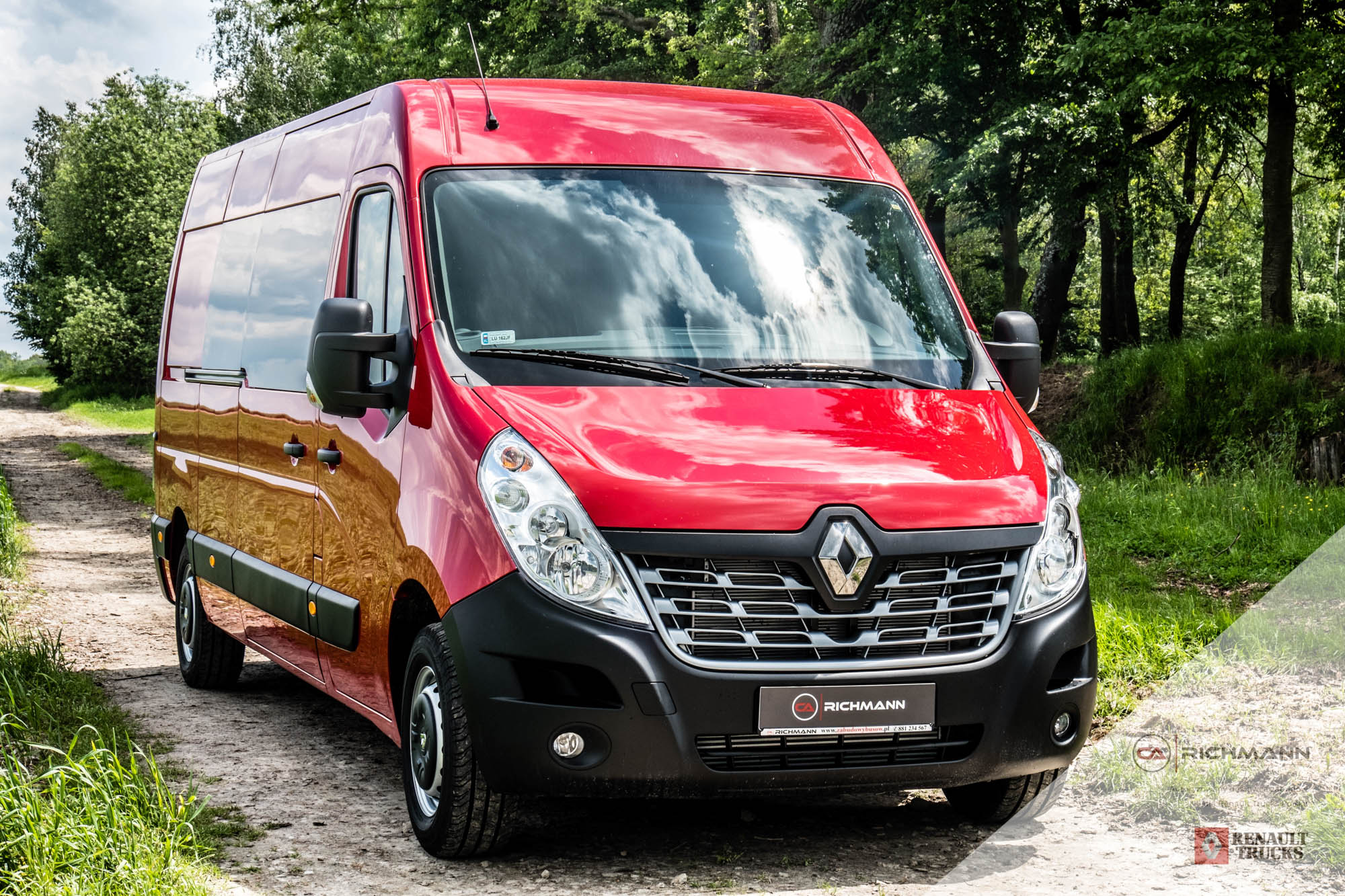 przeróbki busów na osobowe