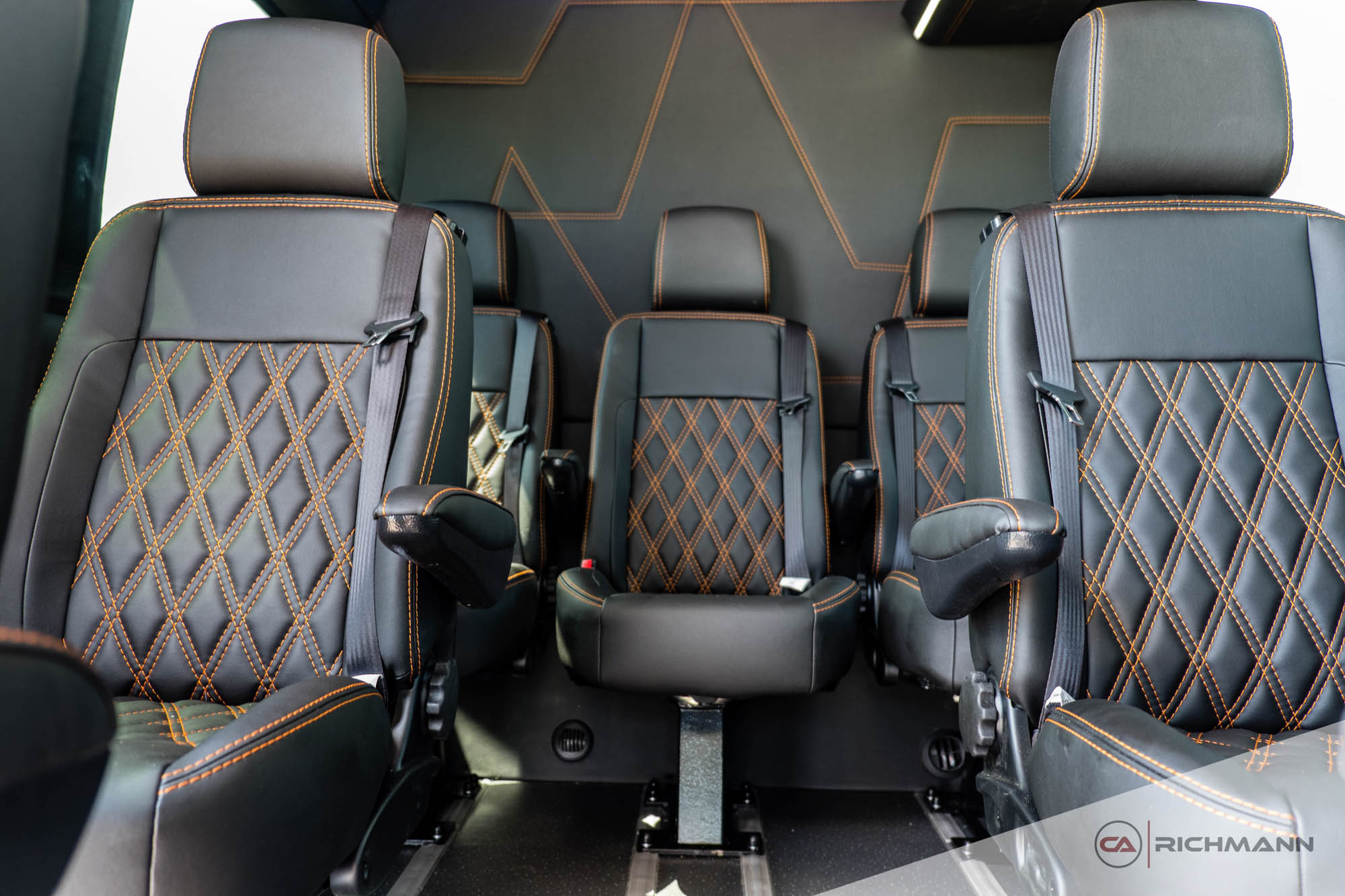 zabudowa iveco daily