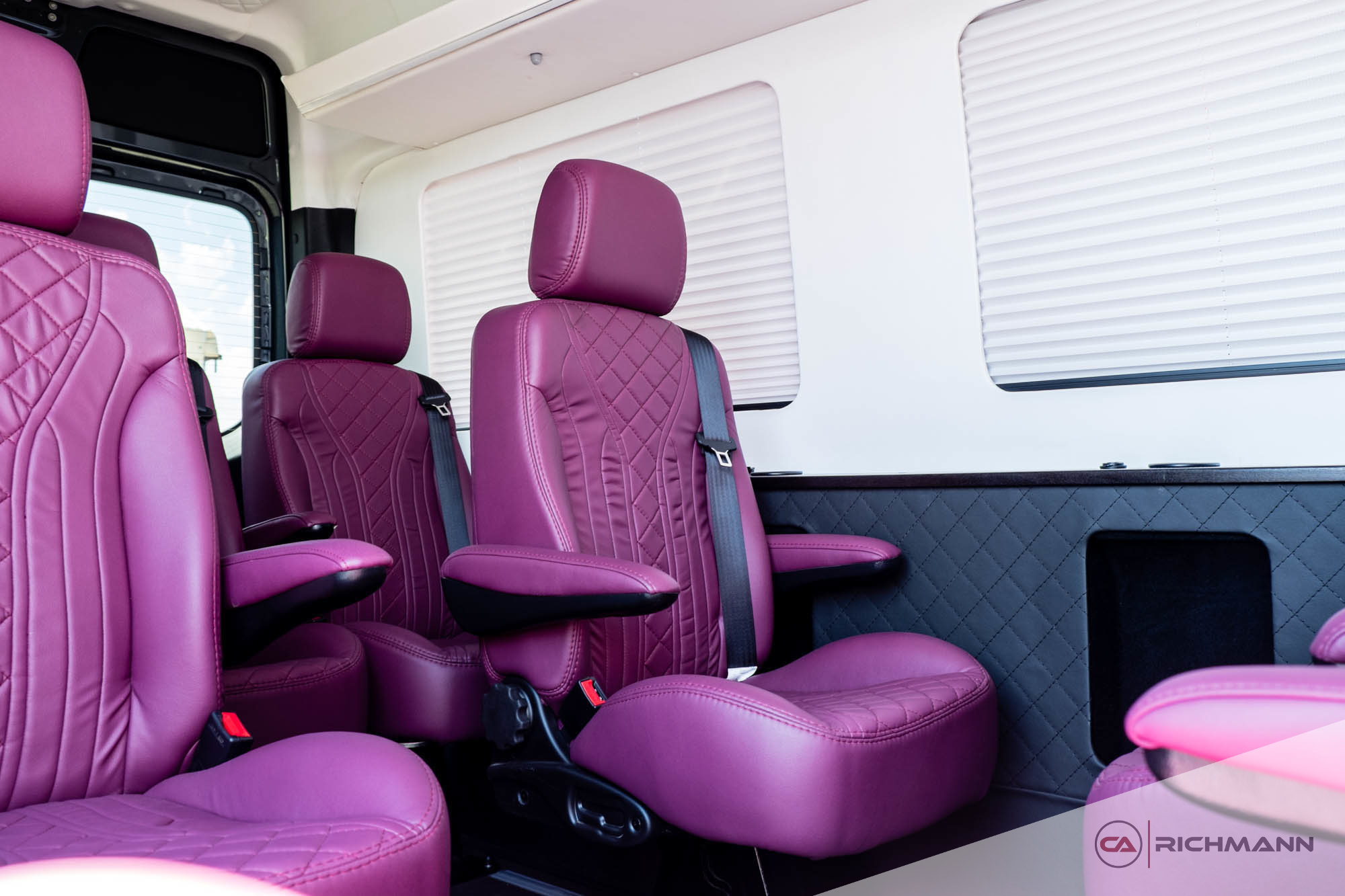 zabudowa mercedes sprinter