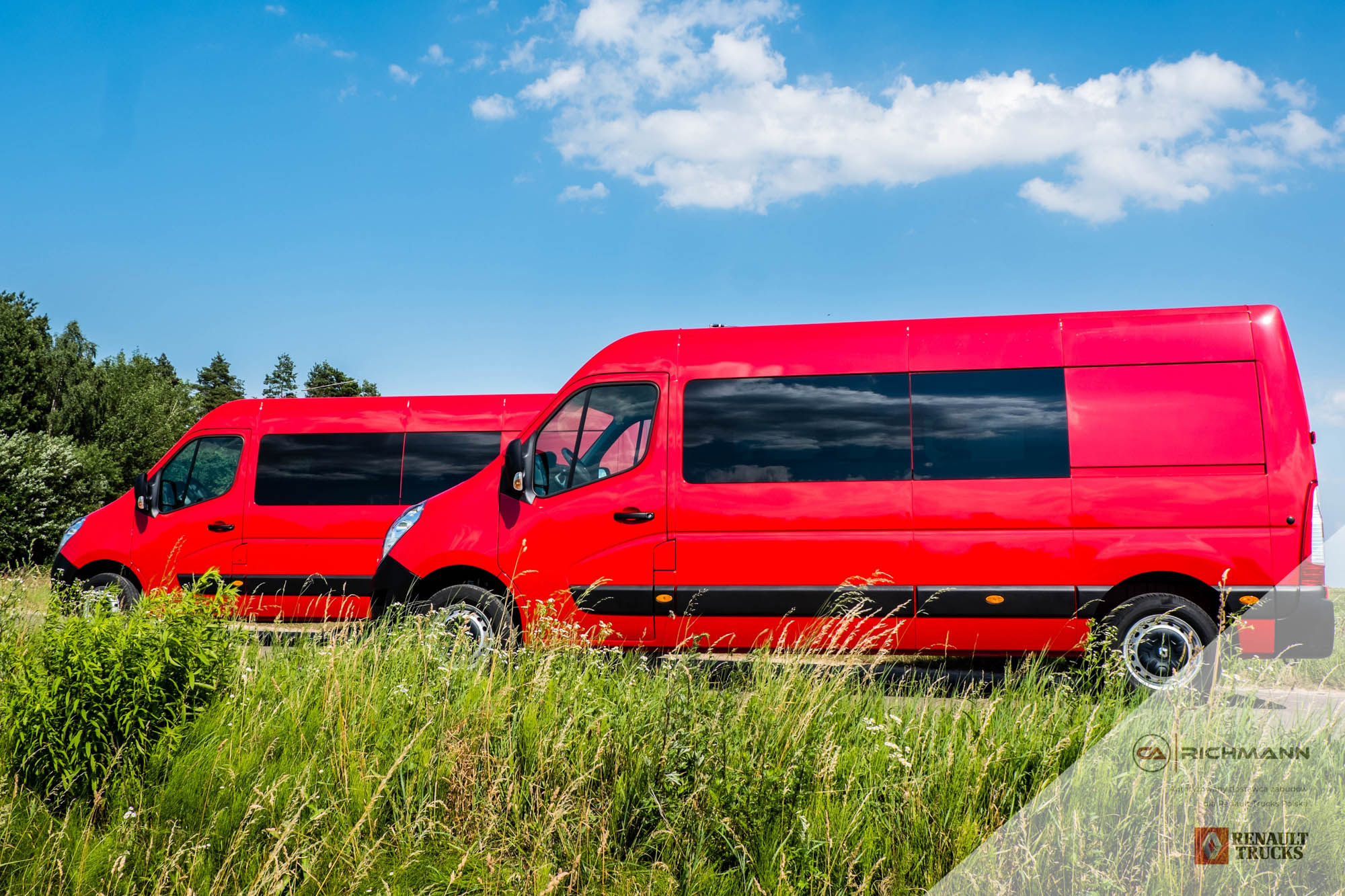 zabudowa busów