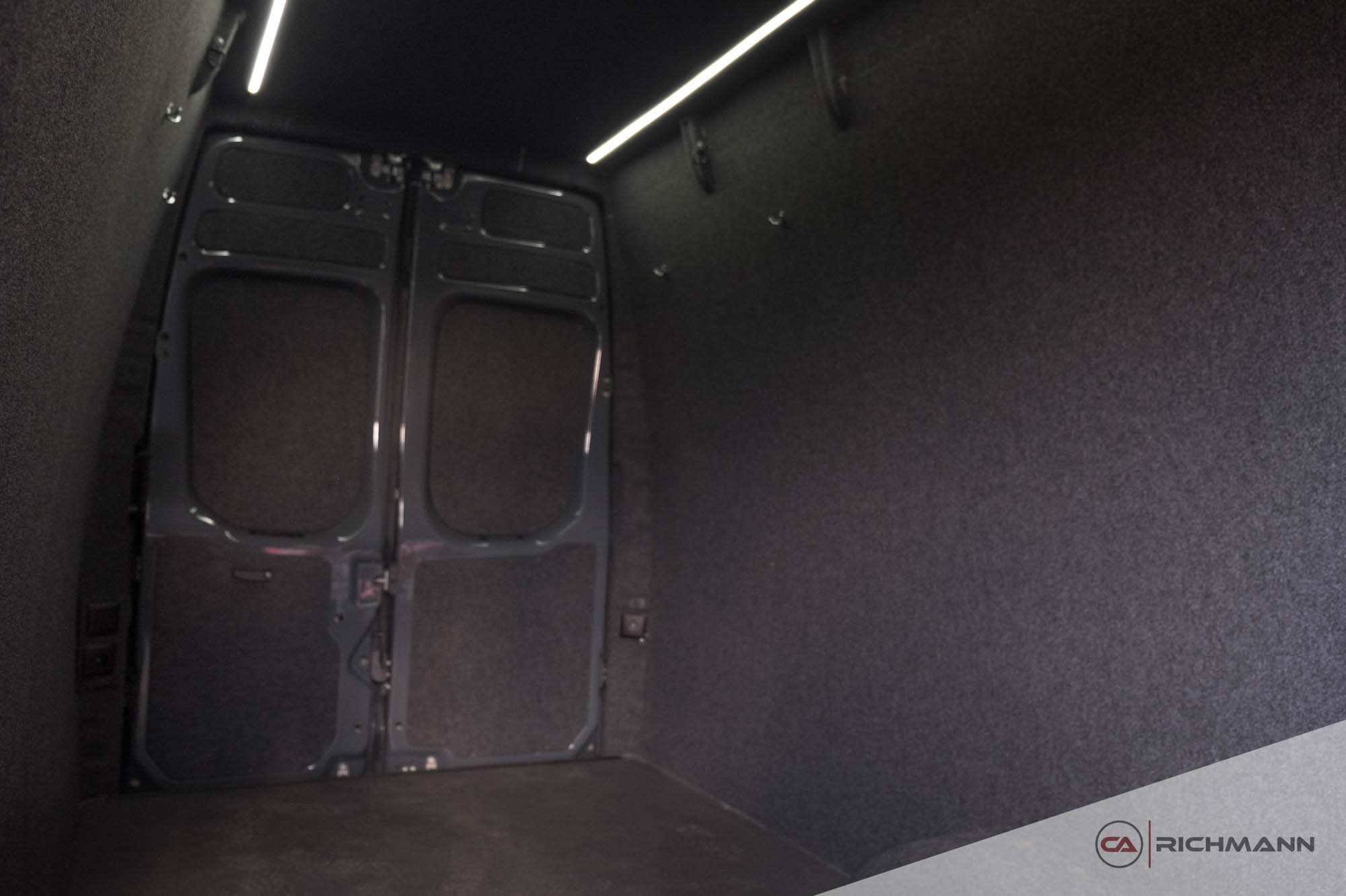zabudowa iveco daily