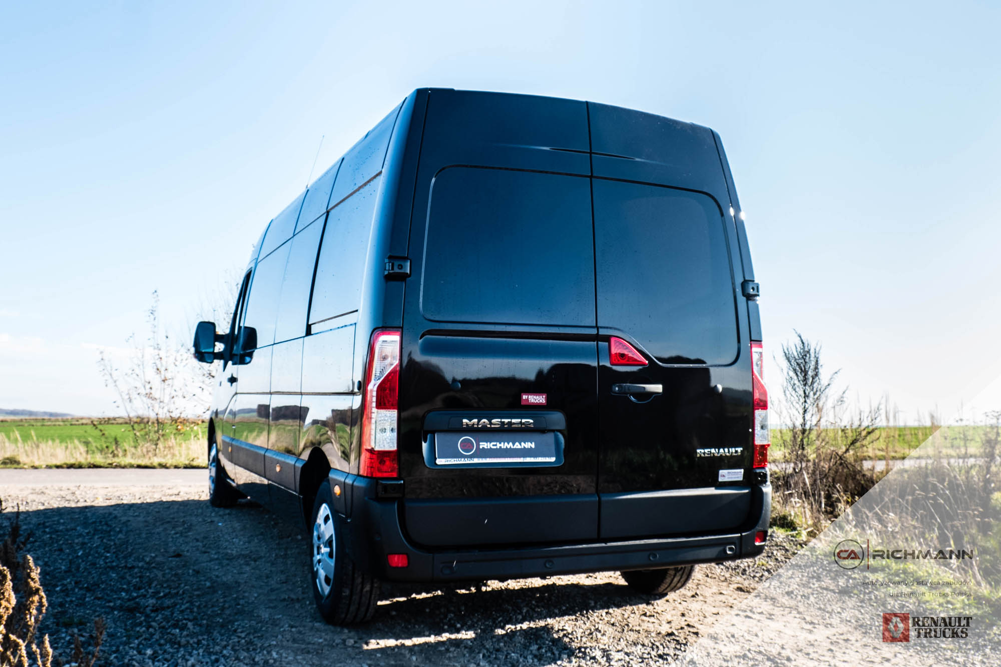 zabudowy busów vip