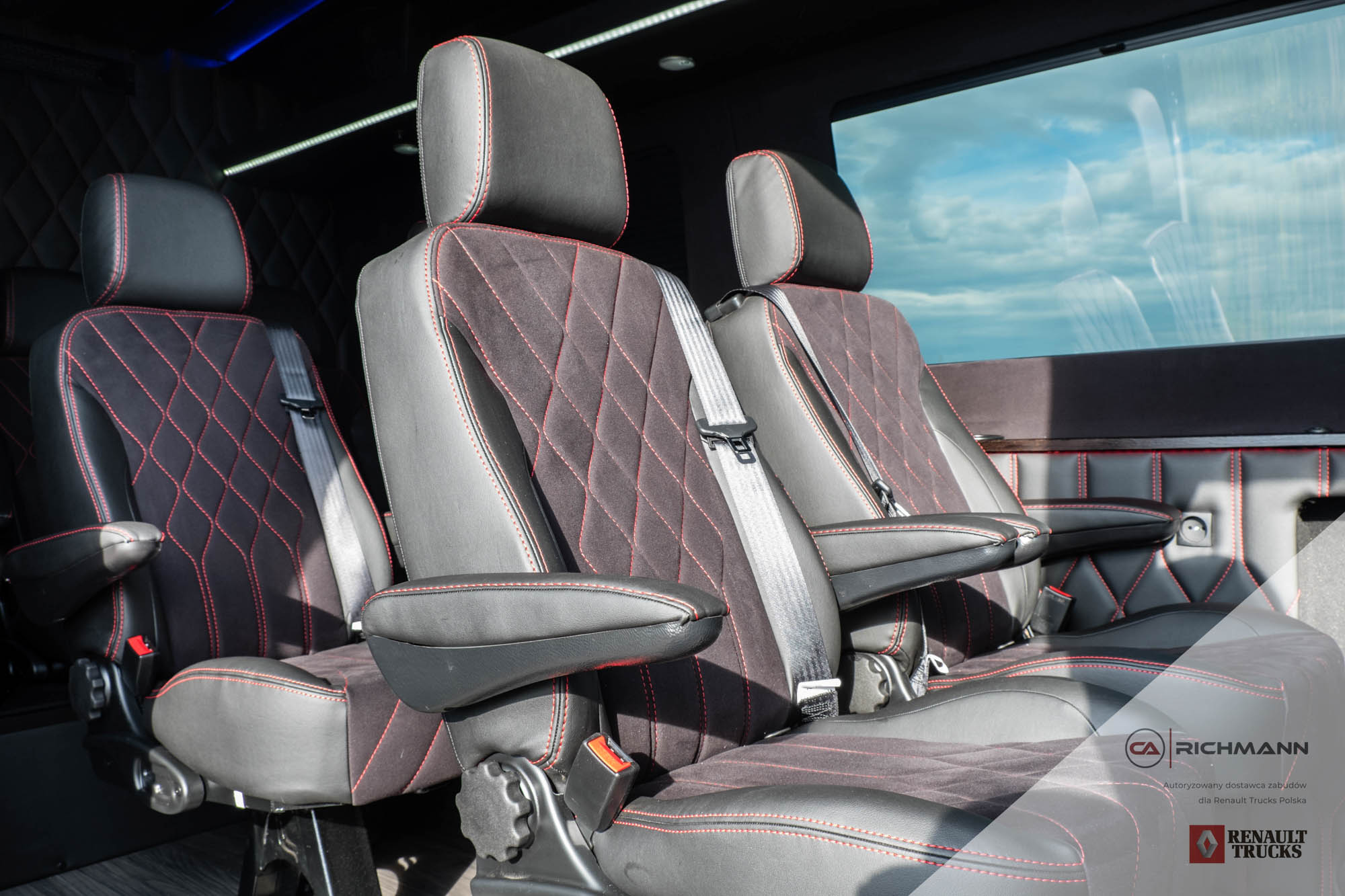 zabudowy vip