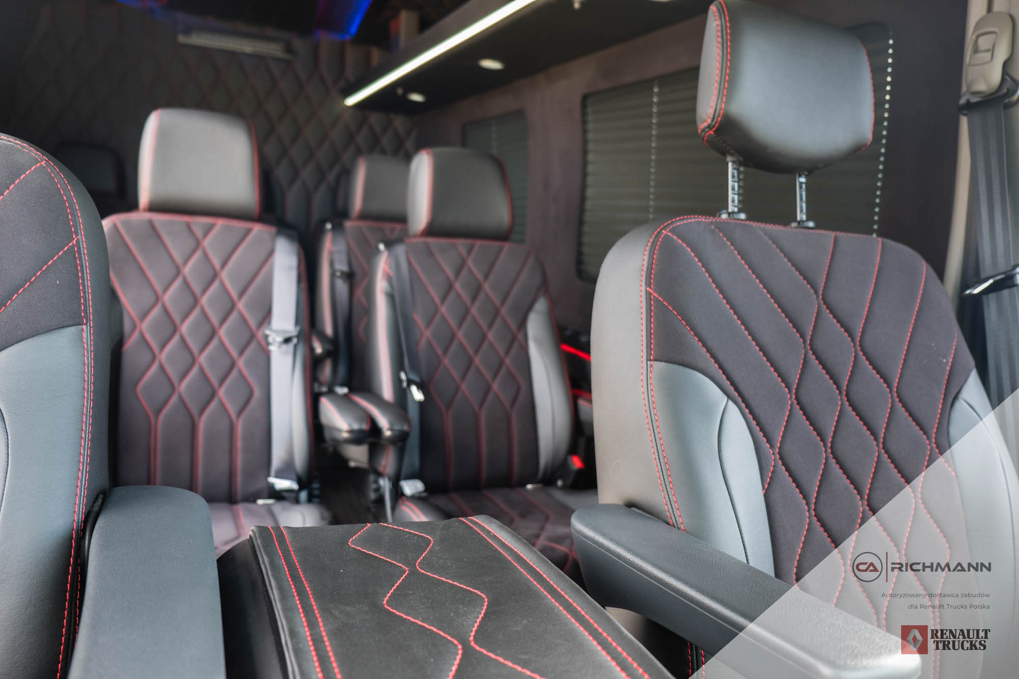 zabudowy vip