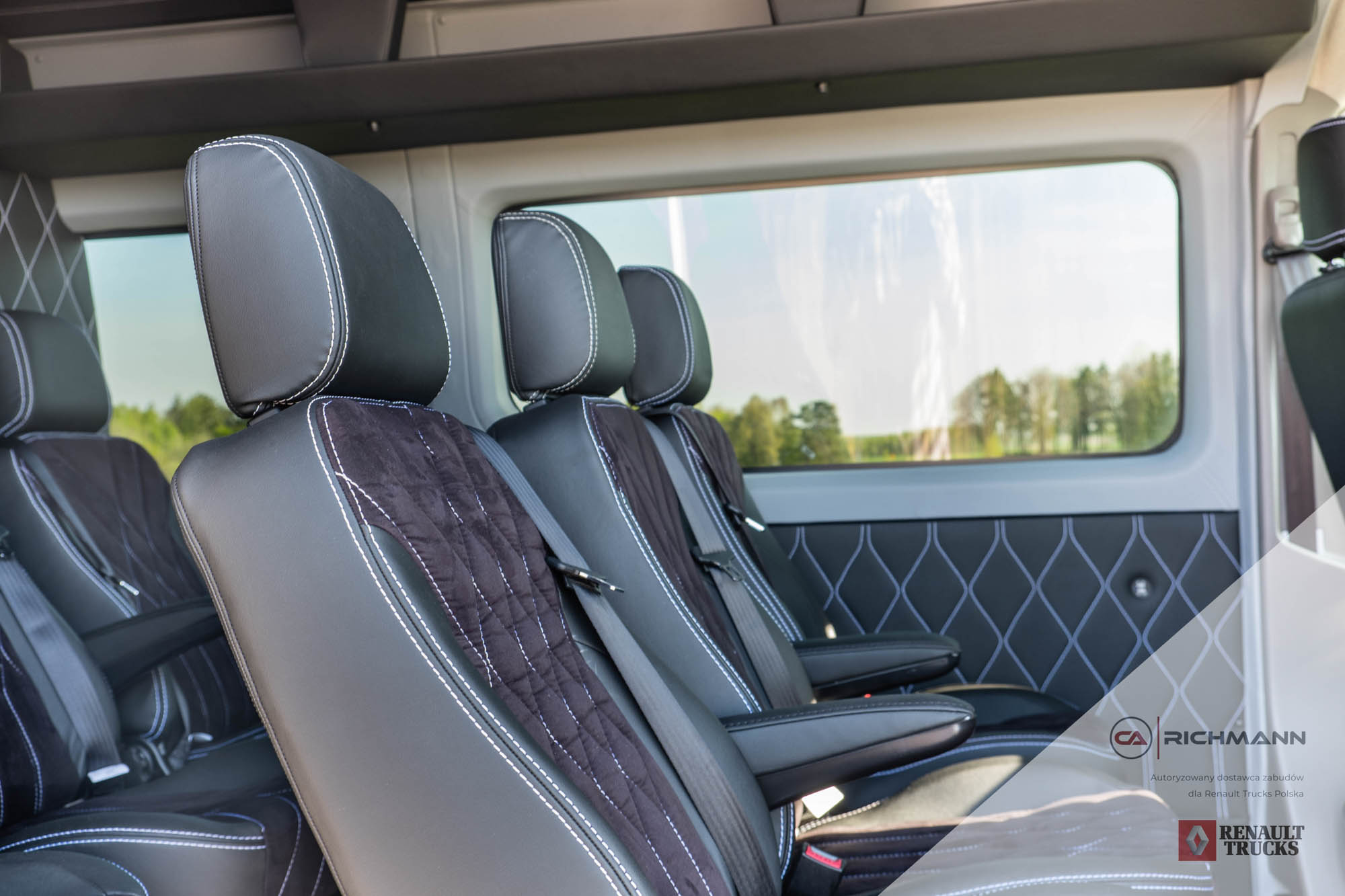 zabudowy vip